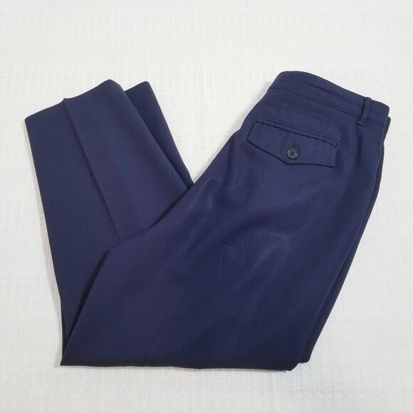 DIRK BIKKEMBERGS 100% Wool Pants - Picture 5 of 12